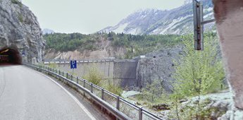 diga del vajont
